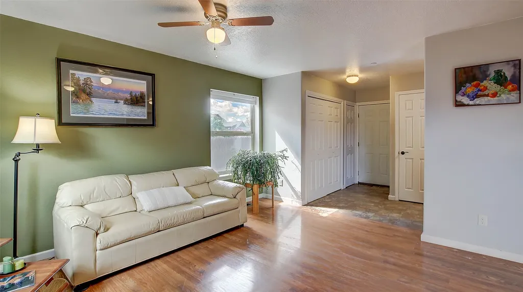 6105 Rains Place Missoula MT 59808