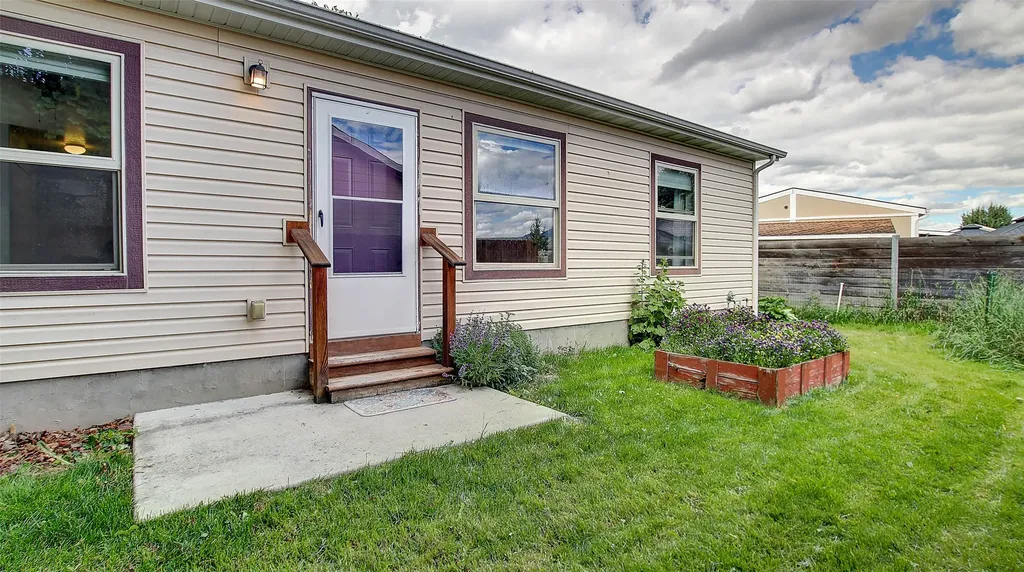 6105 Rains Place Missoula MT 59808