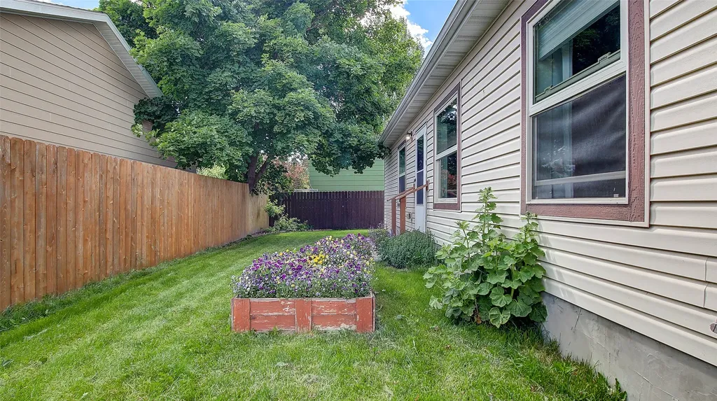 6105 Rains Place Missoula MT 59808