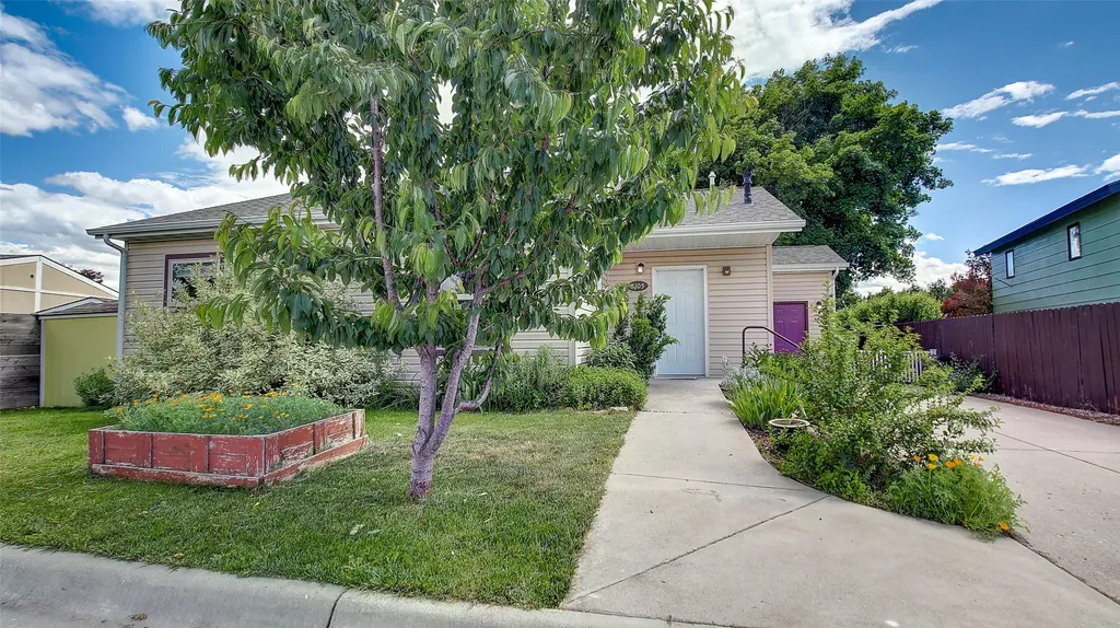 6105 Rains Place Missoula MT 59808