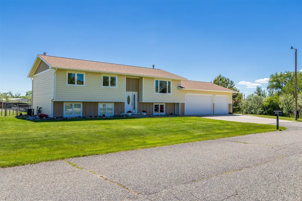 2801 Saratoga Trail Billings MT 59105