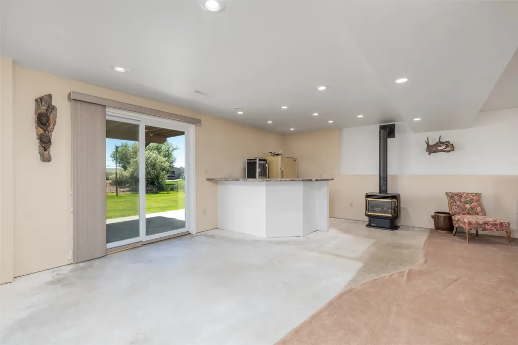 2801 Saratoga Trail Billings MT 59105