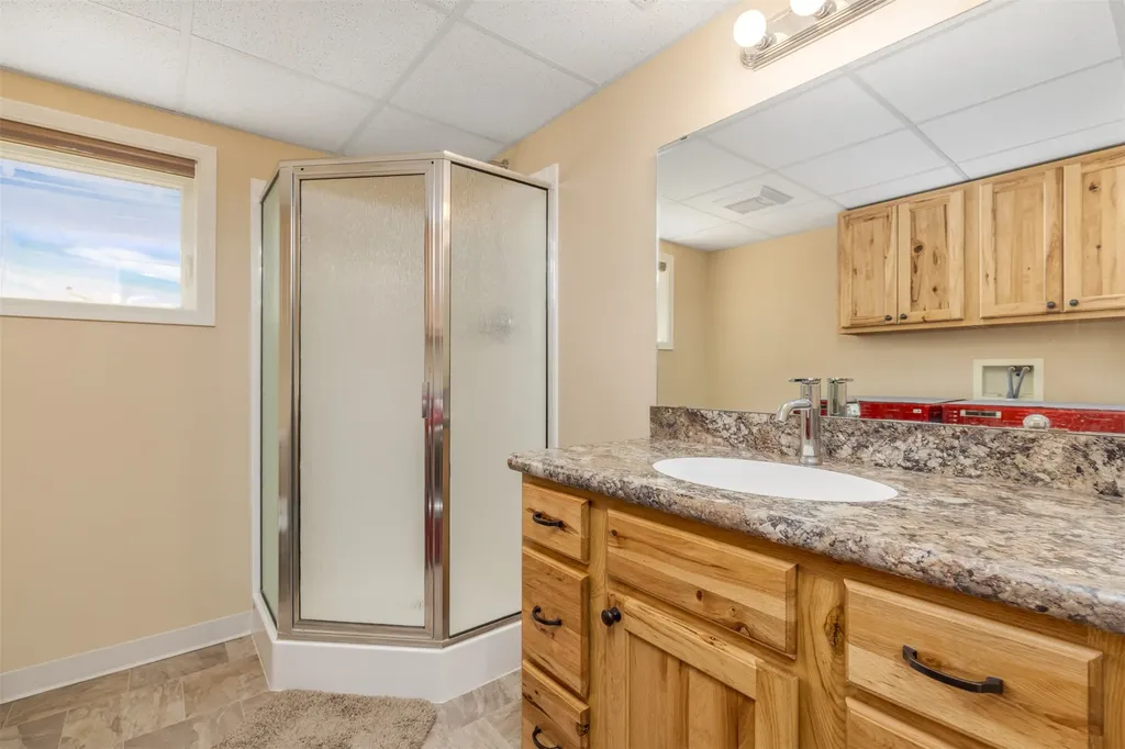 2801 Saratoga Trail Billings MT 59105