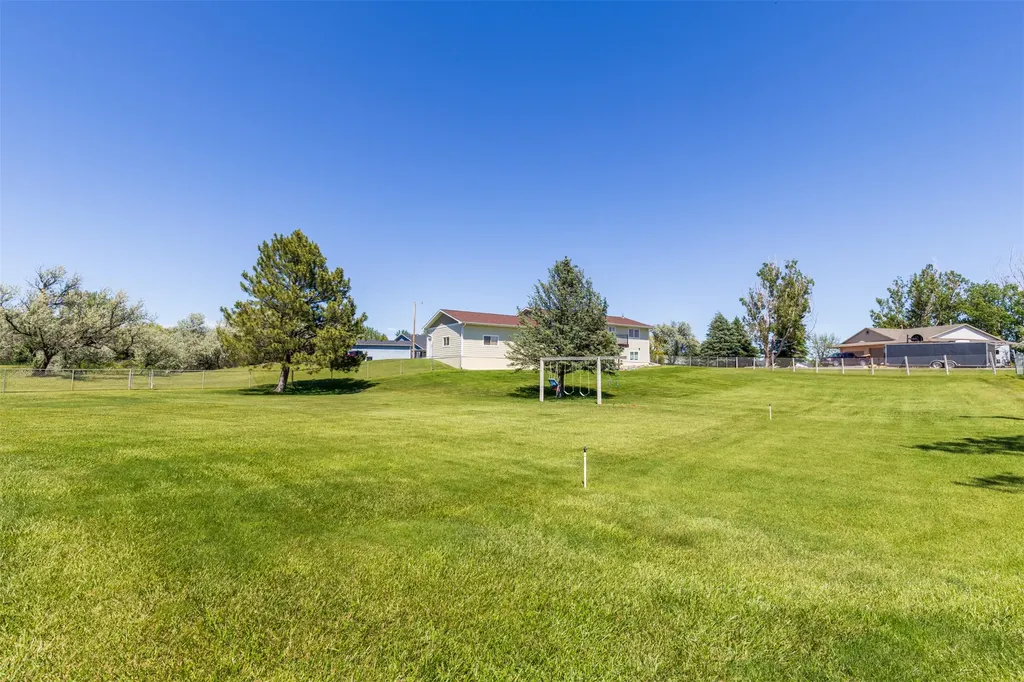 2801 Saratoga Trail Billings MT 59105