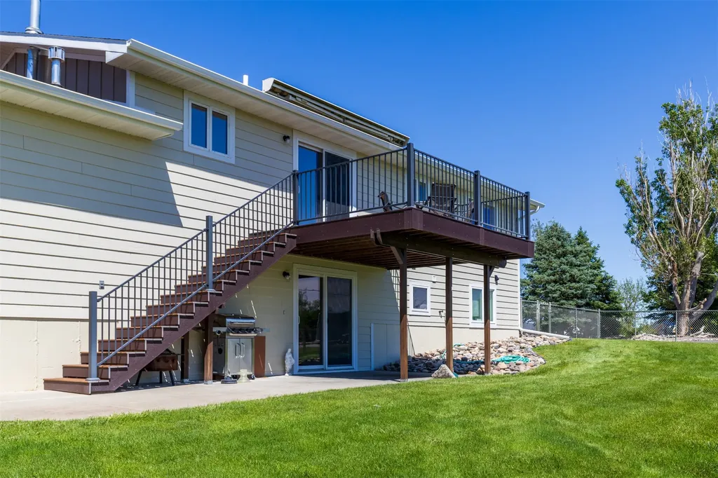 2801 Saratoga Trail Billings MT 59105
