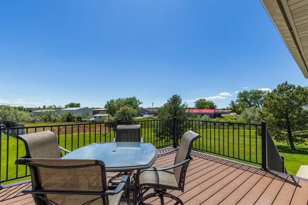 2801 Saratoga Trail Billings MT 59105