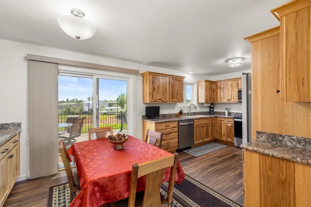 2801 Saratoga Trail Billings MT 59105