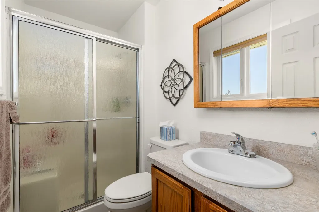 2801 Saratoga Trail Billings MT 59105