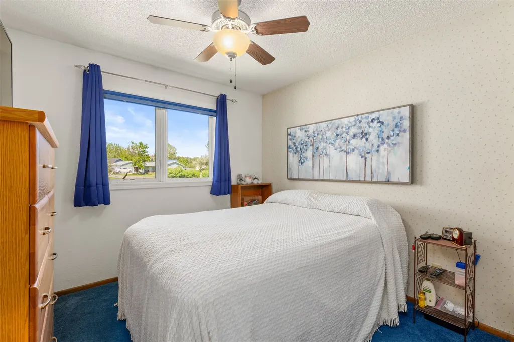 2801 Saratoga Trail Billings MT 59105