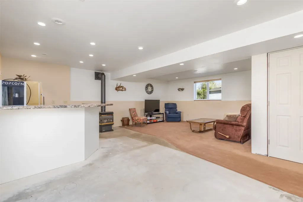 2801 Saratoga Trail Billings MT 59105