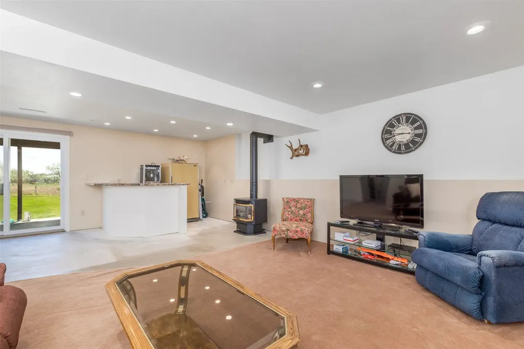 2801 Saratoga Trail Billings MT 59105