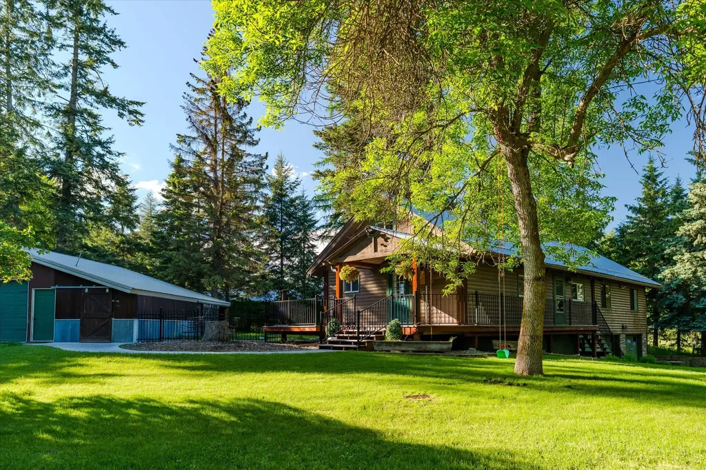 5070 Whitefish Stage Road Whitefish MT 59937