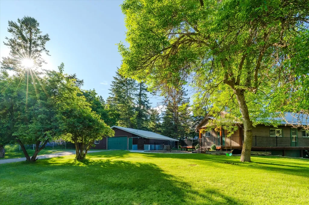 5070 Whitefish Stage Road Whitefish MT 59937