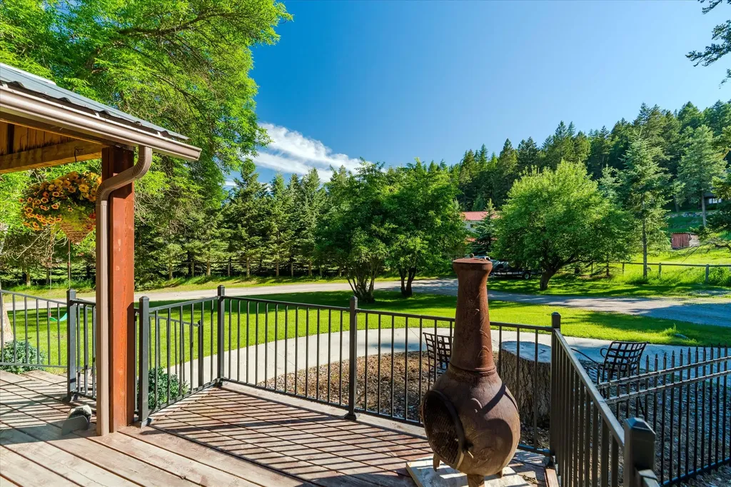 5070 Whitefish Stage Road Whitefish MT 59937