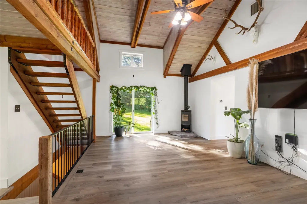 5070 Whitefish Stage Road Whitefish MT 59937