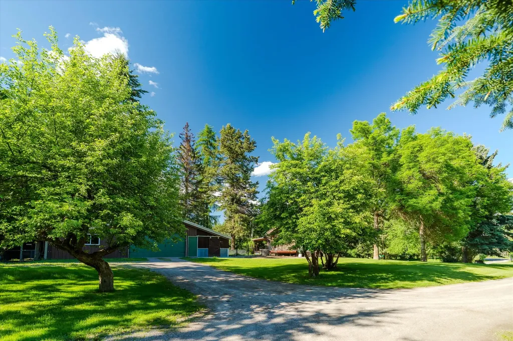 5070 Whitefish Stage Road Whitefish MT 59937