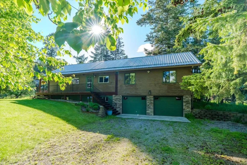 5070 Whitefish Stage Road Whitefish MT 59937