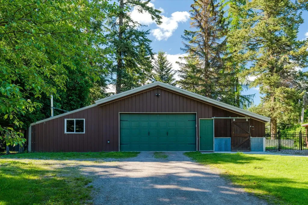 5070 Whitefish Stage Road Whitefish MT 59937