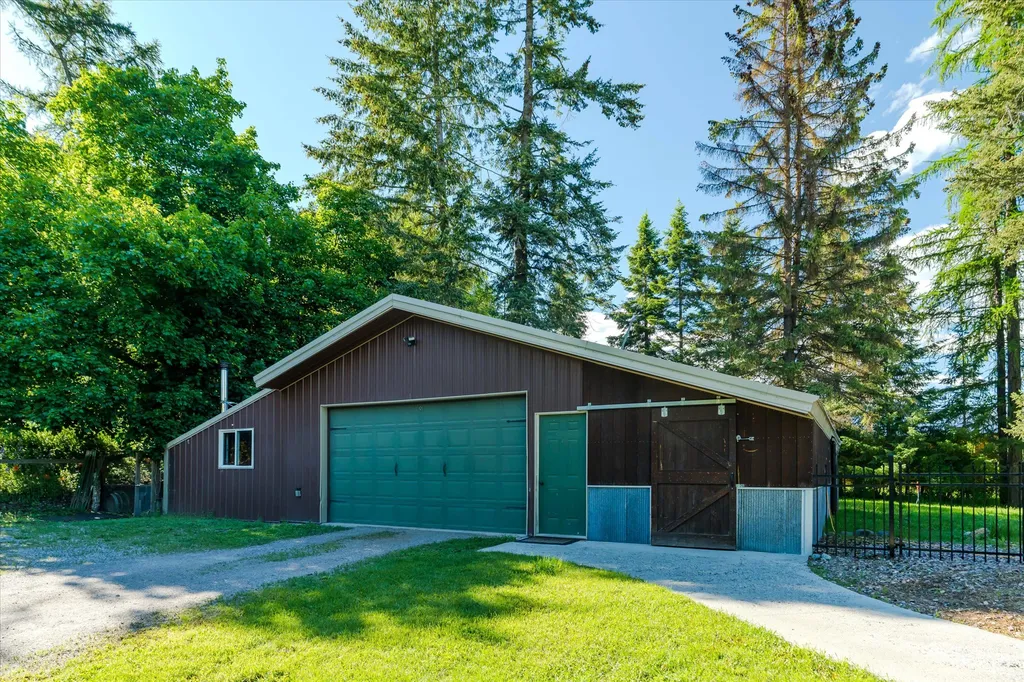 5070 Whitefish Stage Road Whitefish MT 59937