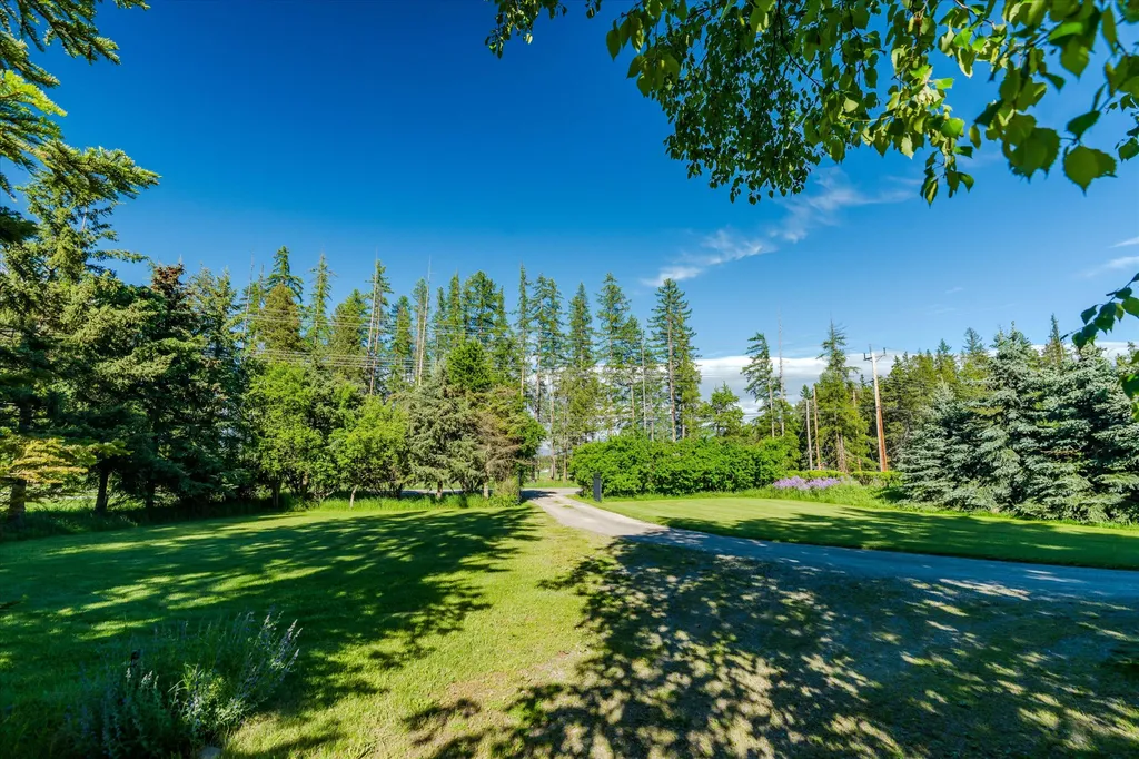 5070 Whitefish Stage Road Whitefish MT 59937
