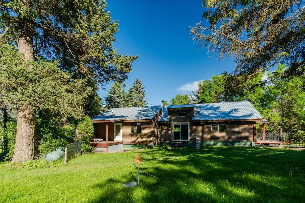 5070 Whitefish Stage Road Whitefish MT 59937