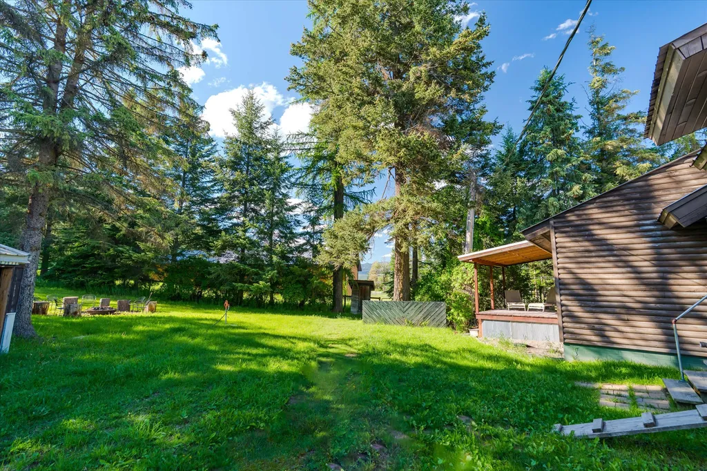 5070 Whitefish Stage Road Whitefish MT 59937