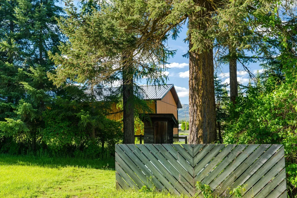 5070 Whitefish Stage Road Whitefish MT 59937