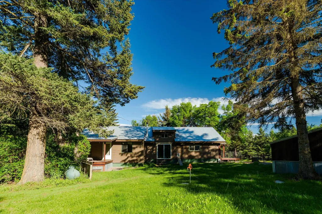 5070 Whitefish Stage Road Whitefish MT 59937