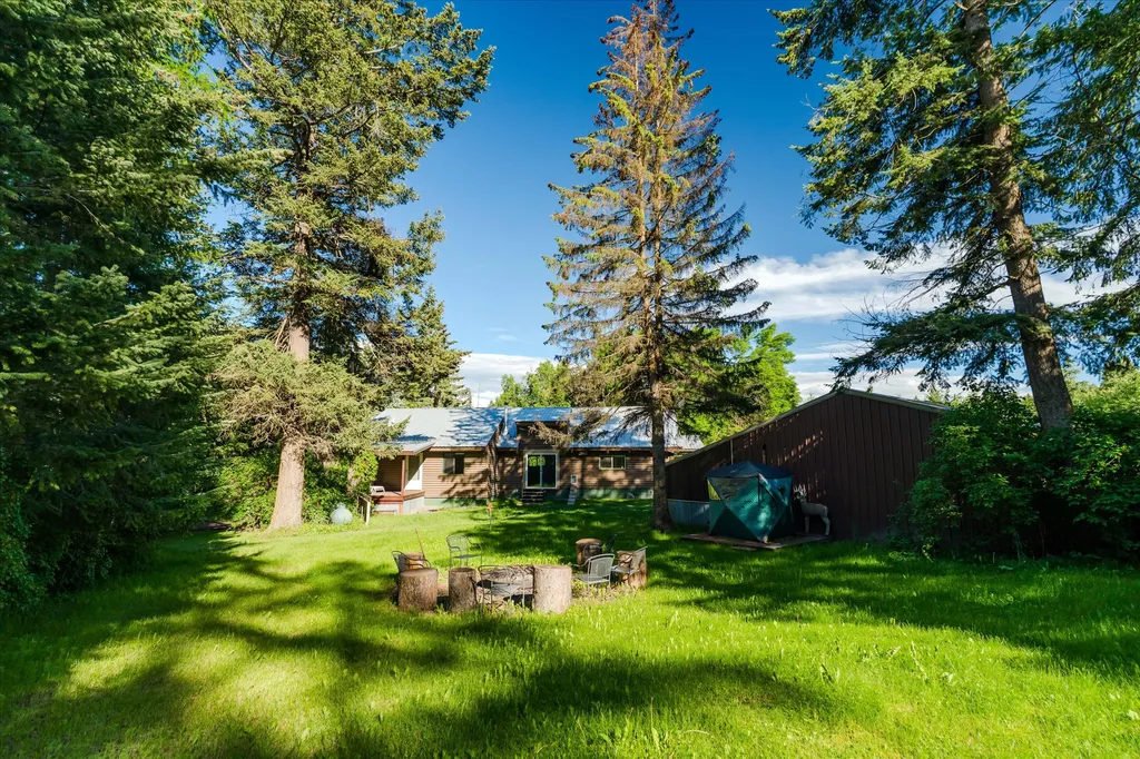 5070 Whitefish Stage Road Whitefish MT 59937