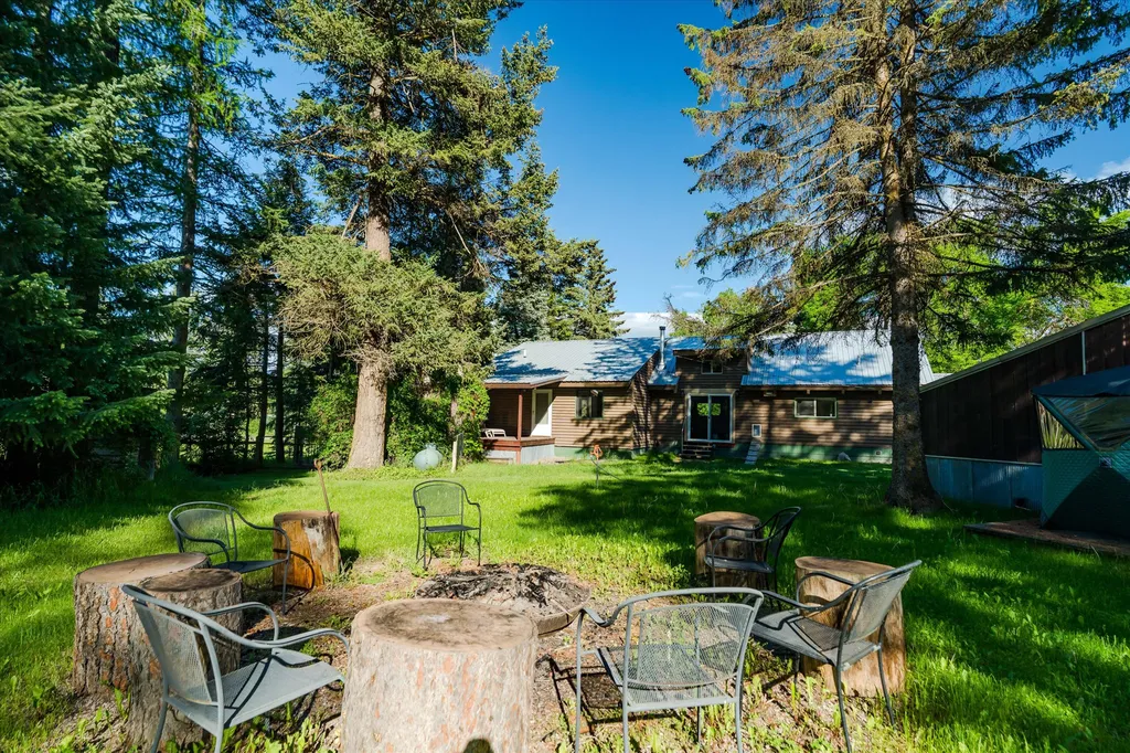 5070 Whitefish Stage Road Whitefish MT 59937