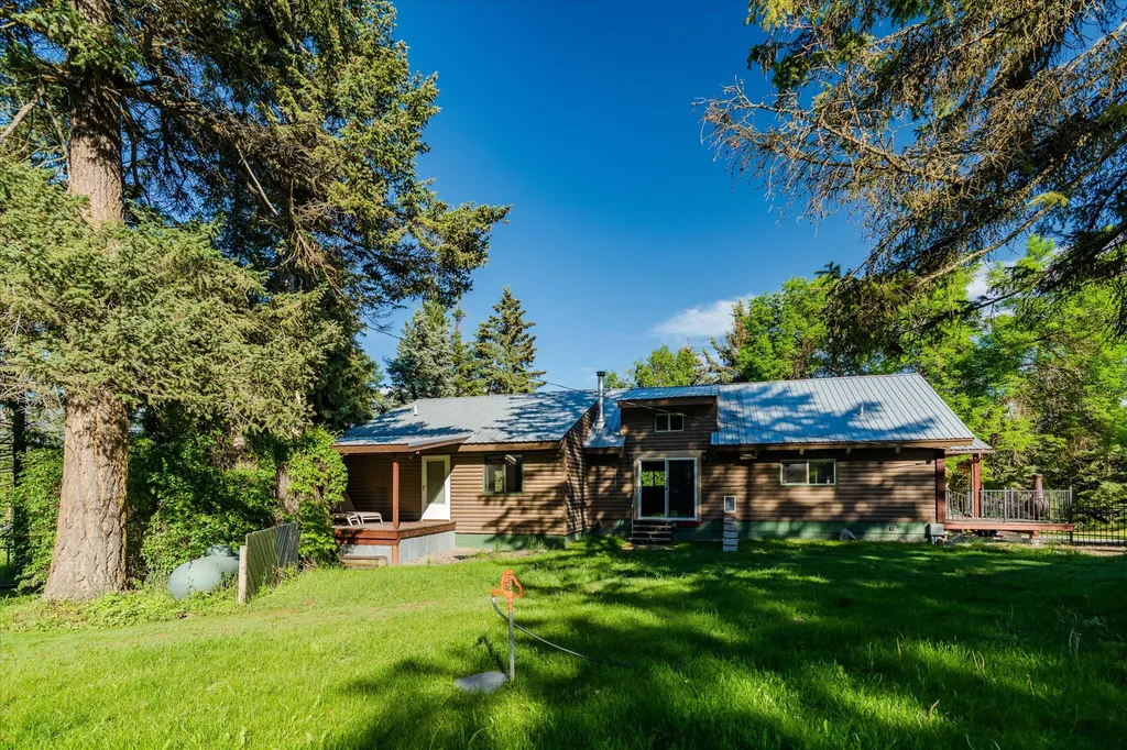 5070 Whitefish Stage Road Whitefish MT 59937
