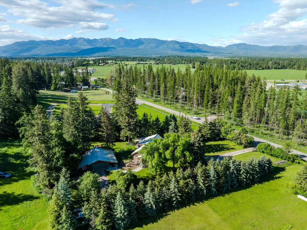 5070 Whitefish Stage Road Whitefish MT 59937