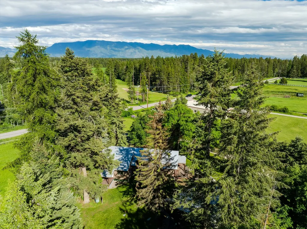5070 Whitefish Stage Road Whitefish MT 59937