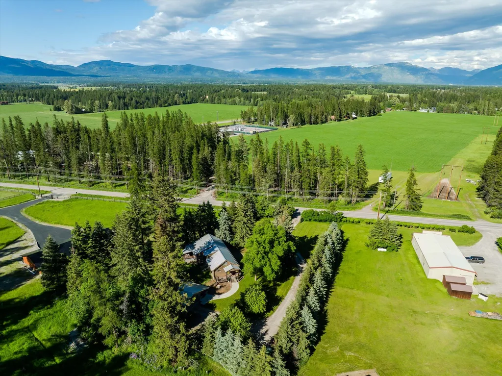 5070 Whitefish Stage Road Whitefish MT 59937