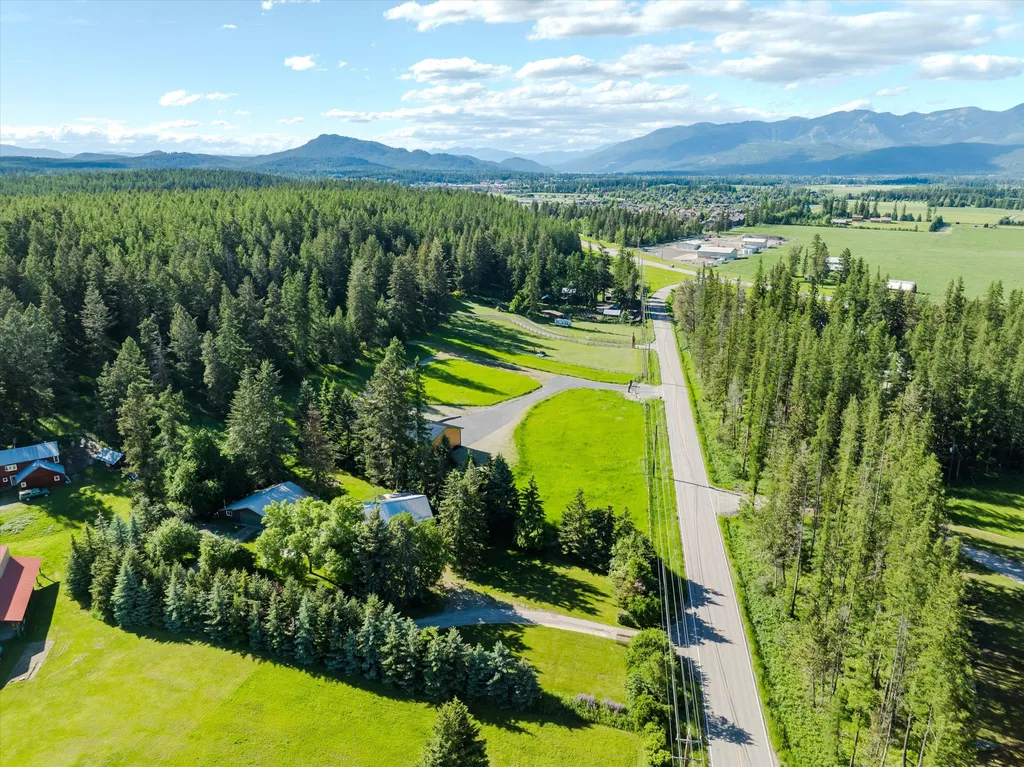 5070 Whitefish Stage Road Whitefish MT 59937