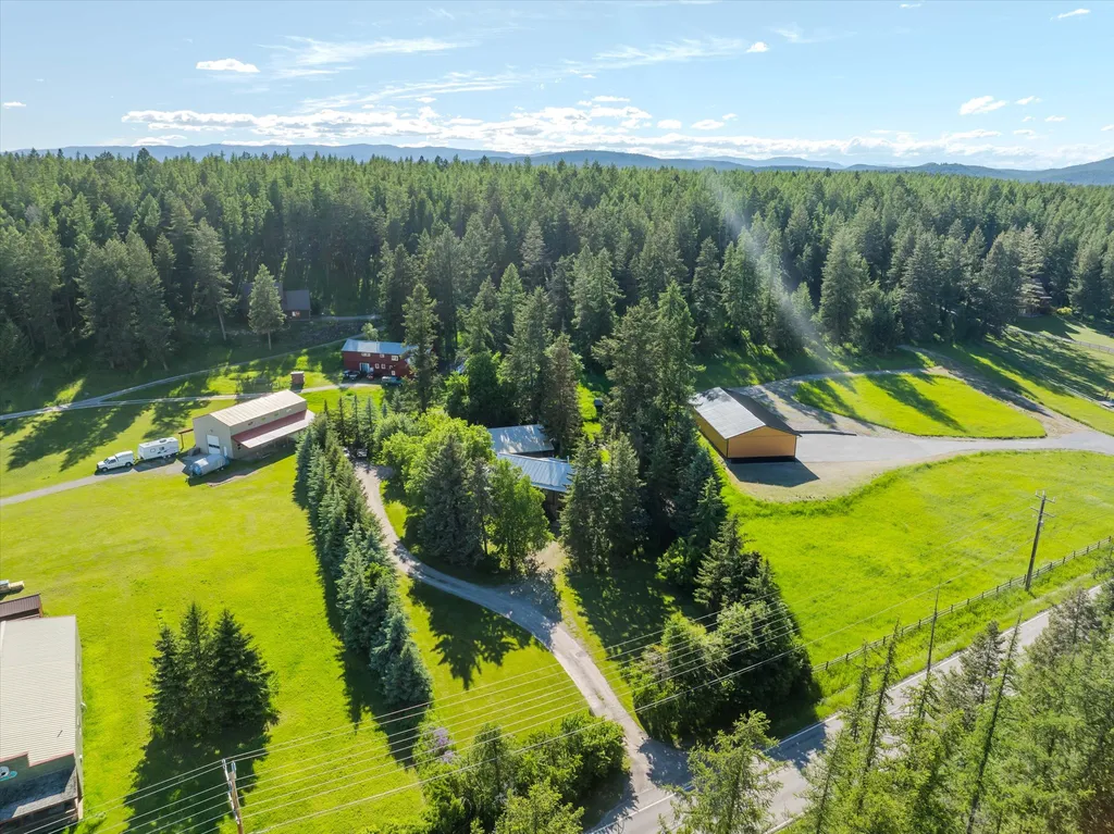 5070 Whitefish Stage Road Whitefish MT 59937
