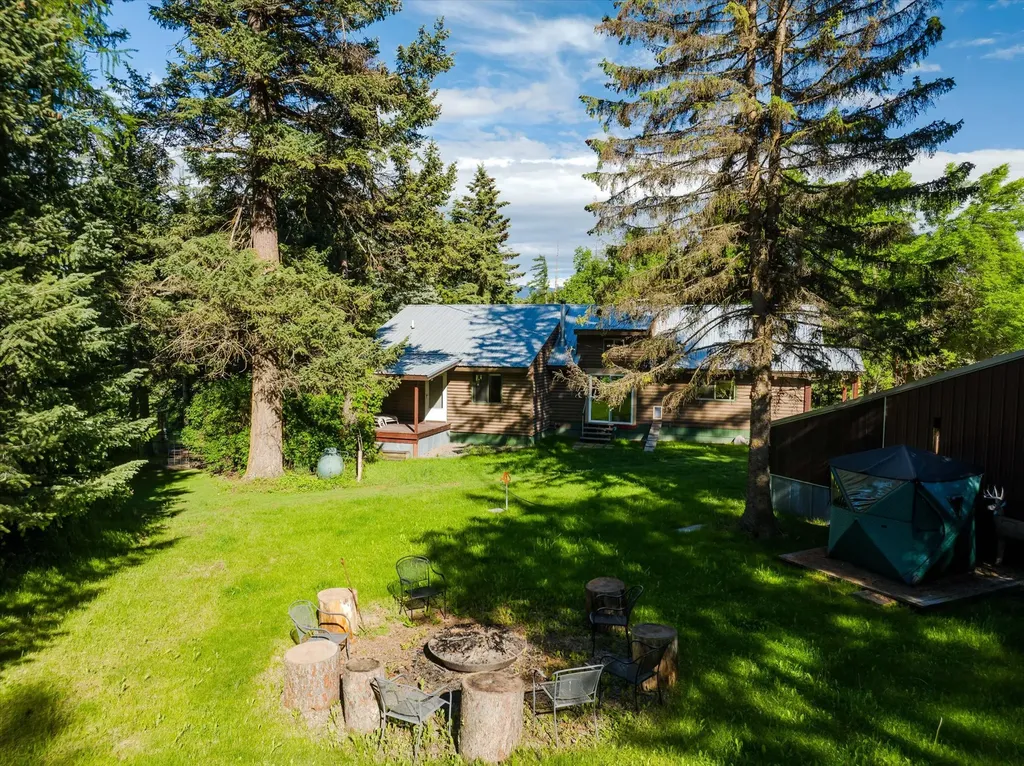 5070 Whitefish Stage Road Whitefish MT 59937