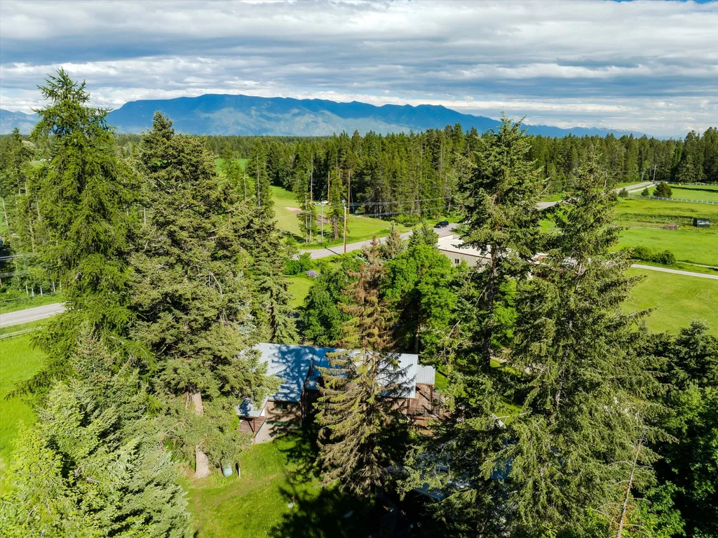5070 Whitefish Stage Road Whitefish MT 59937