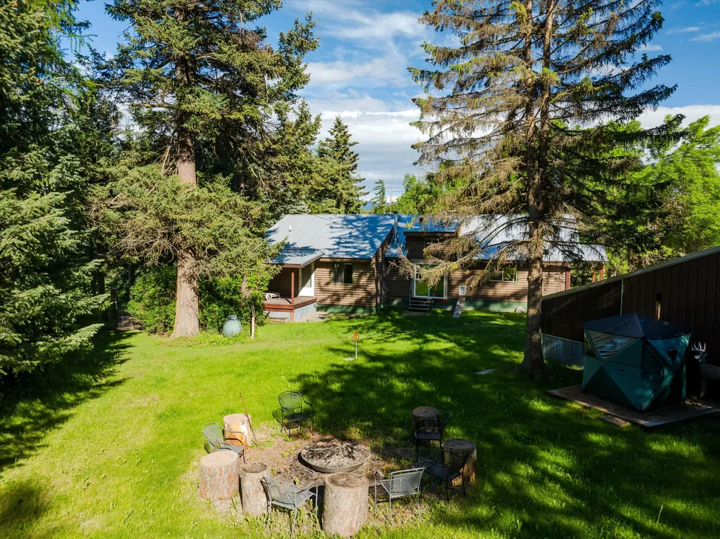 5070 Whitefish Stage Road Whitefish MT 59937