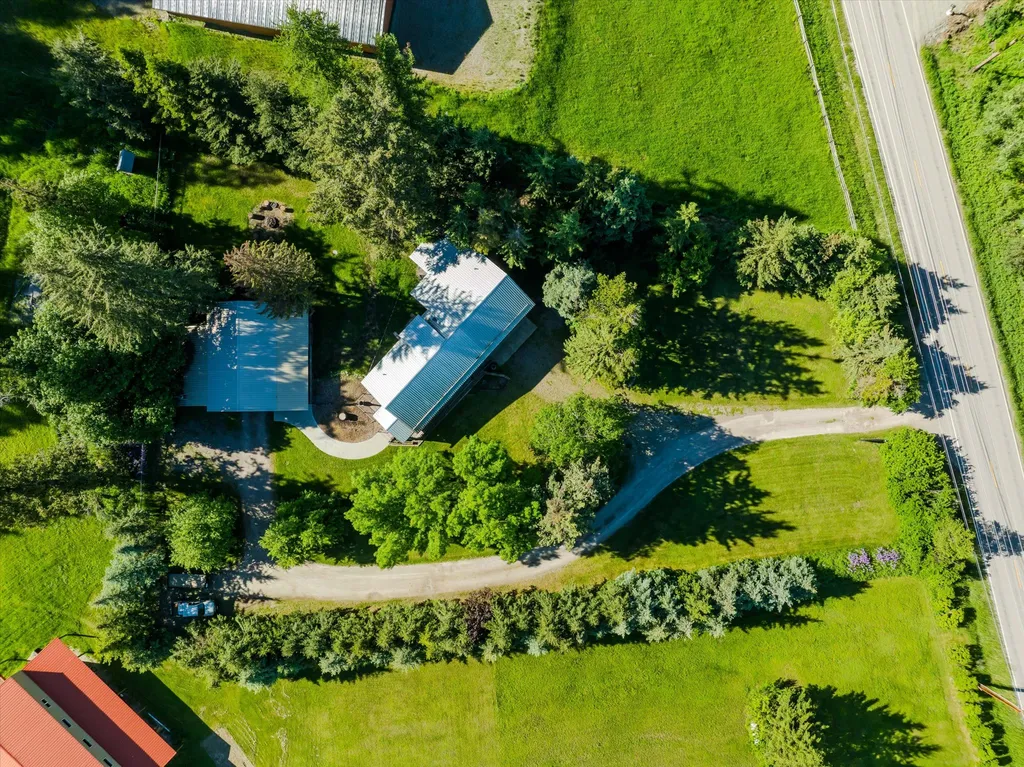 5070 Whitefish Stage Road Whitefish MT 59937