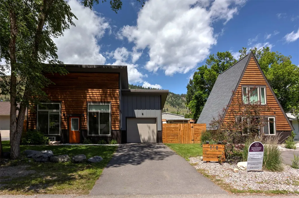 518 Iowa Avenue Missoula MT 59802