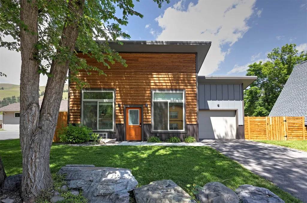 518 Iowa Avenue Missoula MT 59802