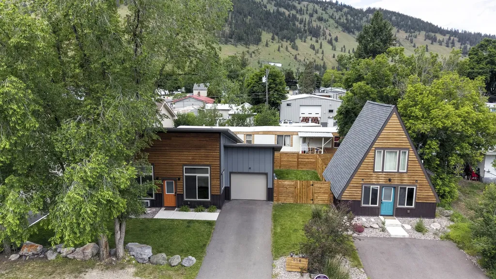 518 Iowa Avenue Missoula MT 59802