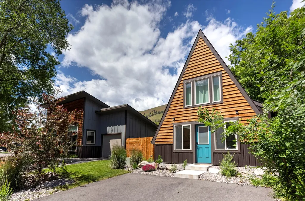 518 Iowa Avenue Missoula MT 59802