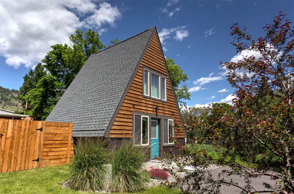 518 Iowa Avenue Missoula MT 59802