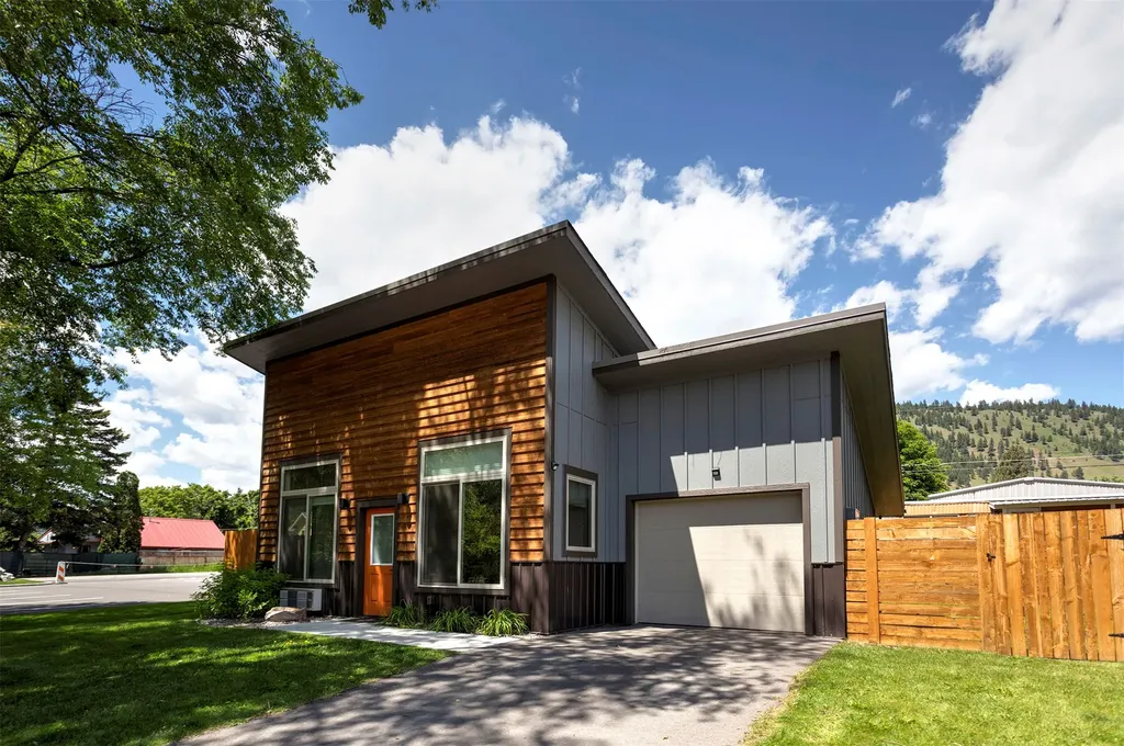 518 Iowa Avenue Missoula MT 59802