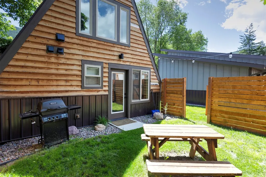 518 Iowa Avenue Missoula MT 59802