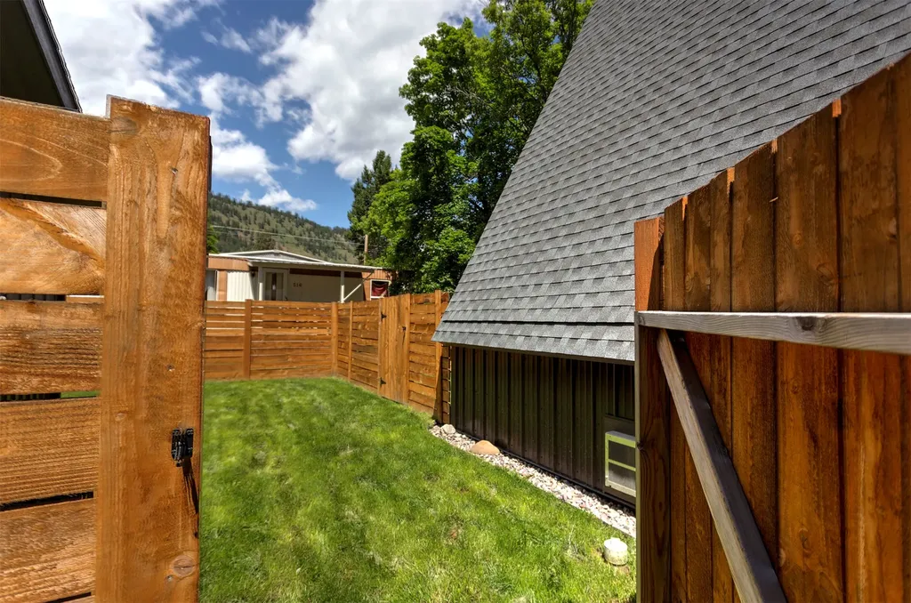 518 Iowa Avenue Missoula MT 59802