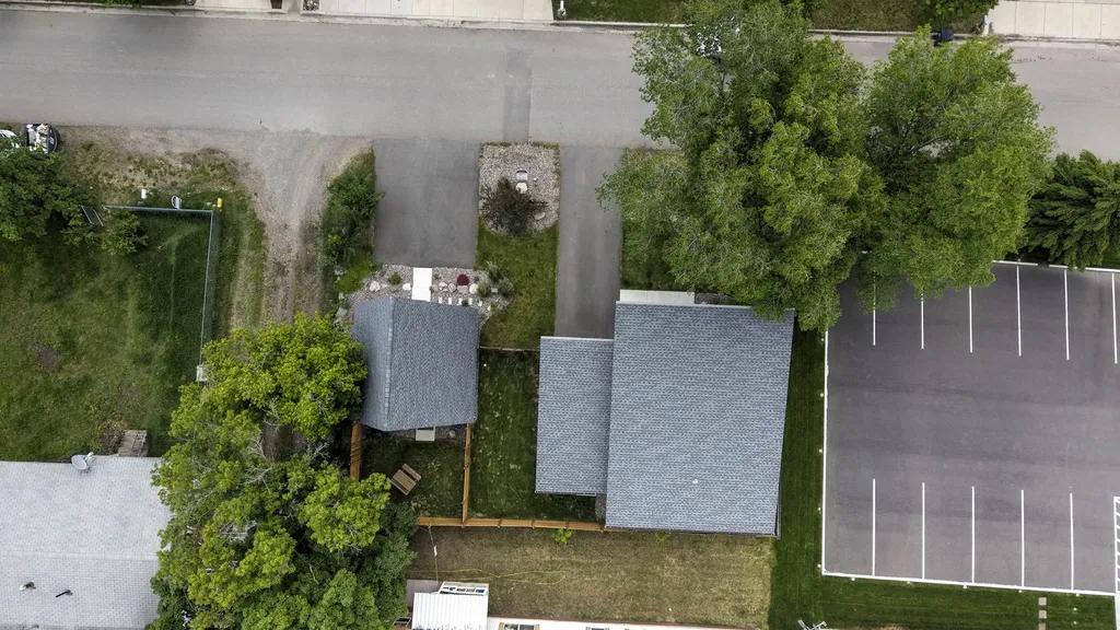 518 Iowa Avenue Missoula MT 59802