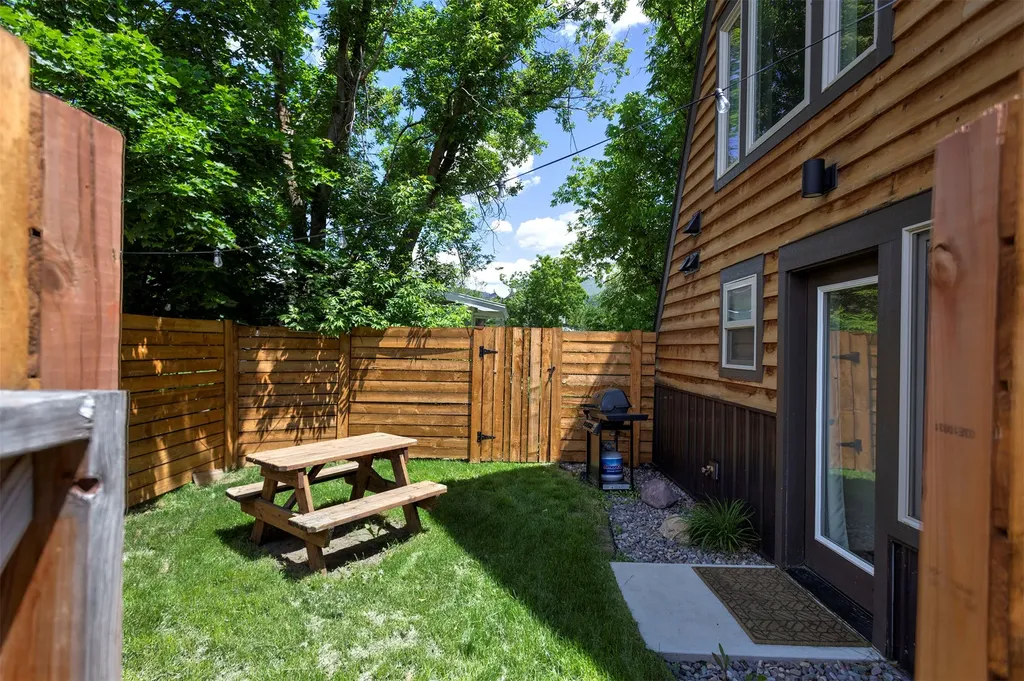 518 Iowa Avenue Missoula MT 59802